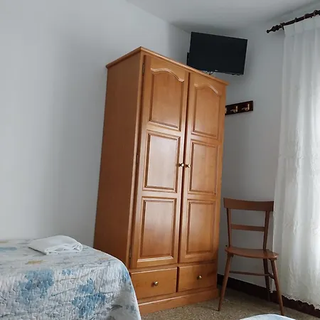 Pension Glorioso Picaraña