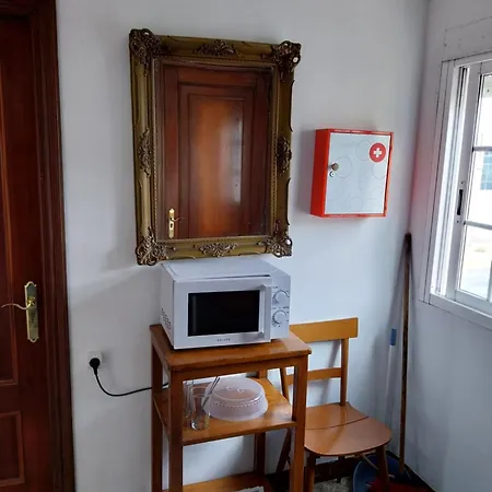 Pension Glorioso Guest house *