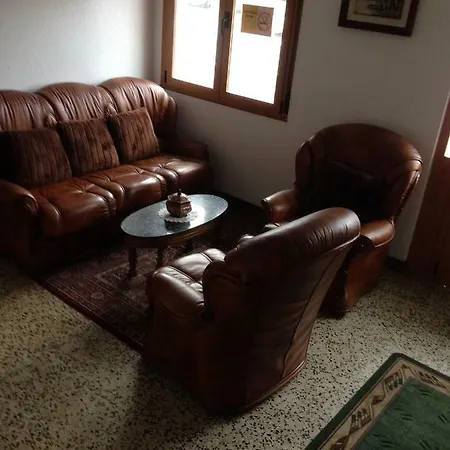 Pension Glorioso Guest house