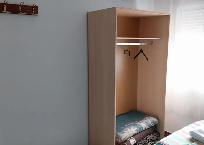 Πανσιόν Pension Glorioso *