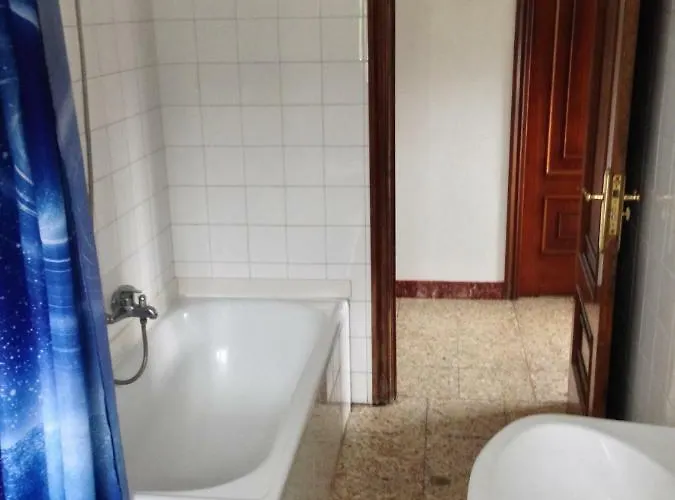 Pension Glorioso Πανσιόν *