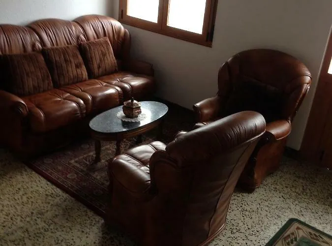 Pension Glorioso Πανσιόν