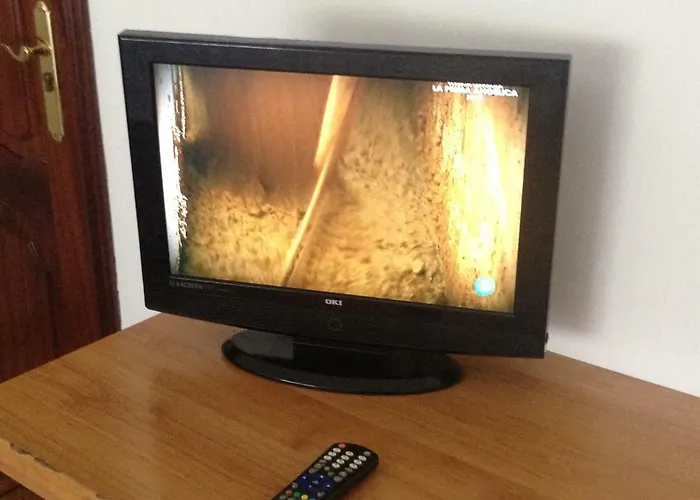 Πανσιόν Pension Glorioso